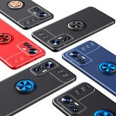 Xiaomi Mi 12 Lite Kılıf Zore Ravel Silikon Kapak - 8