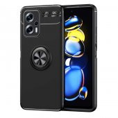 Xiaomi Poco X4 GT Kılıf Zore Ravel Silikon Kapak - 12