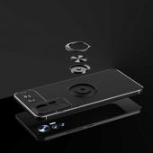 Xiaomi Mi 12 Lite Kılıf Zore Ravel Silikon Kapak - 11