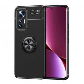 Xiaomi Mi 12 Lite Kılıf Zore Ravel Silikon Kapak - 12