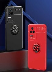 Xiaomi Poco F4 Kılıf Zore Ravel Silikon Kapak - 3