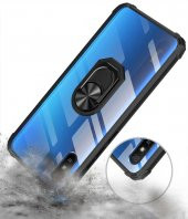Xiaomi Redmi 9A Kılıf Zore Mola Kapak - 5