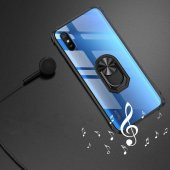Xiaomi Redmi 9A Kılıf Zore Mola Kapak - 7