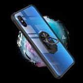 Xiaomi Redmi 9A Kılıf Zore Mola Kapak - 9