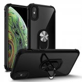Apple iPhone XS Max 6.5 Kılıf Zore Mola Kapak - 10