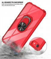 Apple iPhone SE 2022 Kılıf Zore Mola Kapak - 8