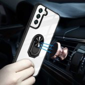 Galaxy S22 Plus Kılıf Zore Mola Kapak - 10