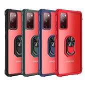 Galaxy S20 FE Kılıf Zore Mola Kapak - 2