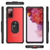 Galaxy S20 FE Kılıf Zore Mola Kapak - 5