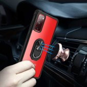 Galaxy S20 FE Kılıf Zore Mola Kapak - 8