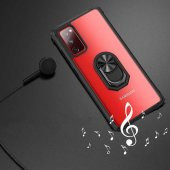 Galaxy S20 FE Kılıf Zore Mola Kapak - 9
