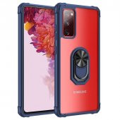 Galaxy S20 FE Kılıf Zore Mola Kapak - 11