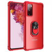 Galaxy S20 FE Kılıf Zore Mola Kapak - 12