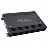 4 KANAL MAX 3000 WATT OTO ANFİ MAGİCVOİCE MG-3500 - 1