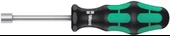 Wera 395 HO Lokma 7x90mm Tornavida 05029463001 - 1