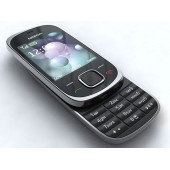 NOKİA 7230 TUŞLU CEP TELEFONU - 1