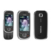 NOKİA 7230 TUŞLU CEP TELEFONU - 2
