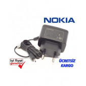 NOKİA 7230 TUŞLU CEP TELEFONU - 5