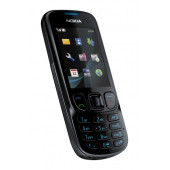 NOKİA 6303 TUŞLU CEP TELEFONU - 3