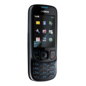 NOKİA 6303 TUŞLU CEP TELEFONU - 4