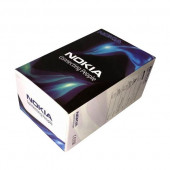 NOKİA 6303 TUŞLU CEP TELEFONU - 5