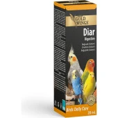 GWP Diar (Bağışıklık Sistemi) 20cc Skt: 07/2025 - 1