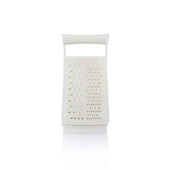 Akrilik Beyaz El Kesmeyen Hazneli Rende - 2