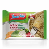 Indomie Noodle 75gr x 5 li Avantaj Paket 4 lü Karma Set - 5