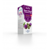 Esila Deve Dikeni Tohumu Yağı 20 ml. - 1