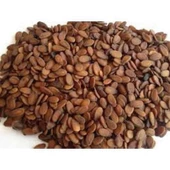 Karia Pazar Tuzlu Kavrulmuş Karpuz Çekirdeği 1 KG - 1