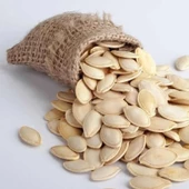 Karia Pazar Tuzlu Kavrulmuş Kabak Çekirdeği 500 gr - 1