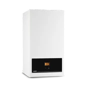 Airfel Digifel Premix 26/26 Kw (22.000 Kcal) Tam Yoğuşmalı Kombi - 5