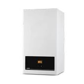 Airfel Digifel Premix 26/26 Kw (22.000 Kcal) Tam Yoğuşmalı Kombi - 3