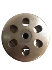 Scooter 125/150 Arka Varyatör Komple thumbnail 3