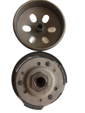 Scooter 125/150 Arka Varyatör Komple thumbnail 5