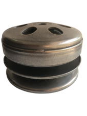 Scooter 125/150 Arka Varyatör Komple thumbnail 1