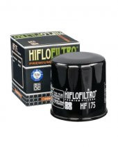 Hiflo Hf175 2015-2020 Harley-Davidson Street 750 Yağ Filtresi thumbnail 1