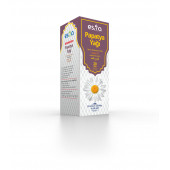 Esila Papatya Yağı 20 ml. - 1