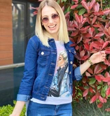 Bayan Kot Ceket2210 - 1