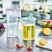 Sıvı Yağlık 1 Litre - 1