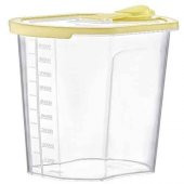 Sıvı Yağlık 1 Litre - 2