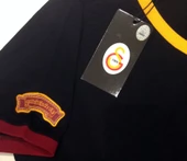 Galatasaray Metin Oktay Forma Orijinal Siyah - 3