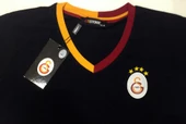 Galatasaray Metin Oktay Forma Orijinal Siyah - 2