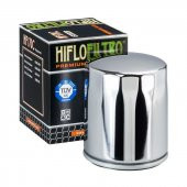 Hiflo Hf171C 1999-2019 Harley-Davidson Ultra Classic Electra Glide Yağ Filtresi thumbnail 1