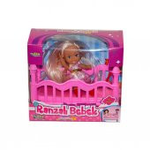 K899-27 Kutulu Bebek Set - 1
