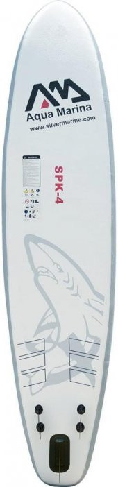 Aqua Marina SPK-4 Stand-Up Paddle Board - 1