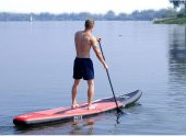 Aqua Marina Rase Competitive Stand-Up Paddle Board - 6