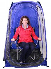 Freecamp Pop-Up Fisher Mevsimlik Balıkçı Çadırı - 2
