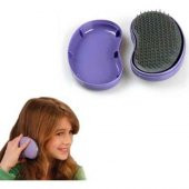 Saç Düzleştirici Tarak Hair Bean - 2