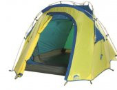 Wildland C Mover 3 Mevsim 2 Kişilik Kamp Çadırı - 1